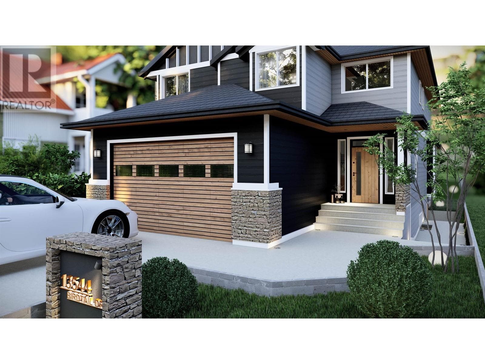13544 BIRDTAIL DRIVE — Maple Ridge, British Columbia - Main photo
