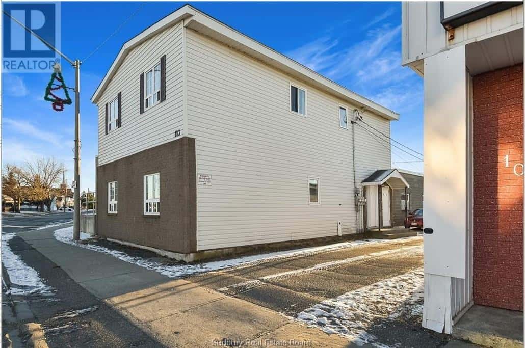 101-103 Young Street — Capreol, Ontario - Photo 4 of 63