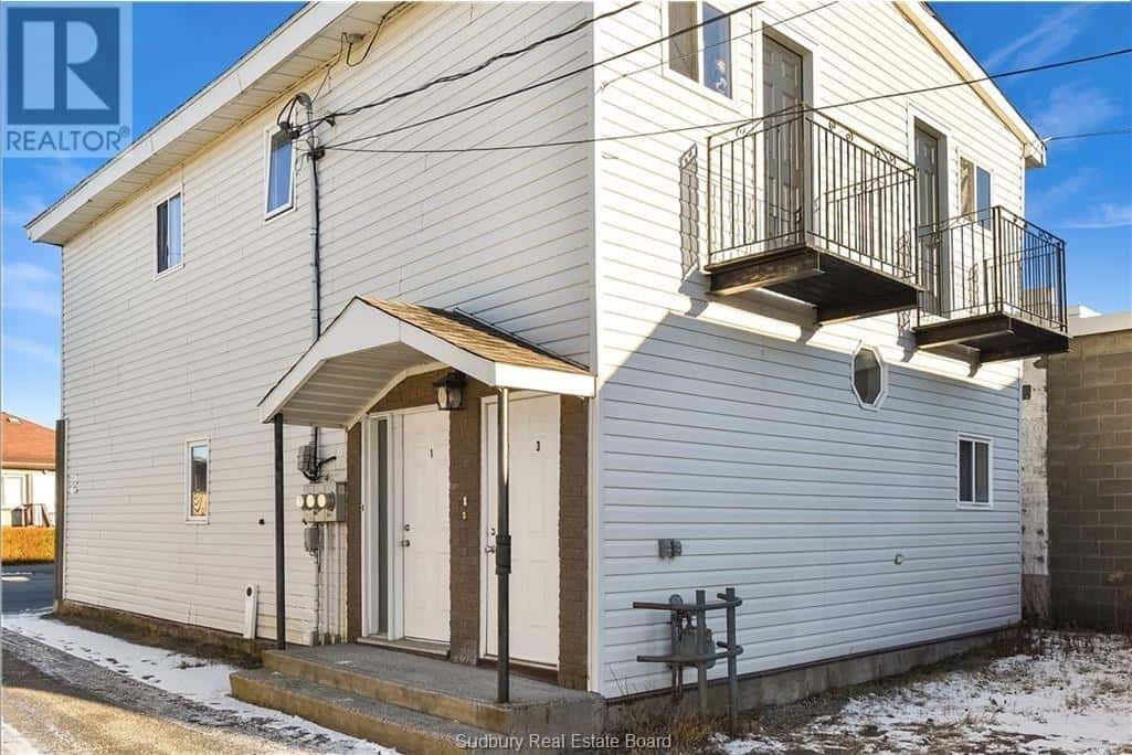 101-103 Young Street — Capreol, Ontario - Photo 5 of 63