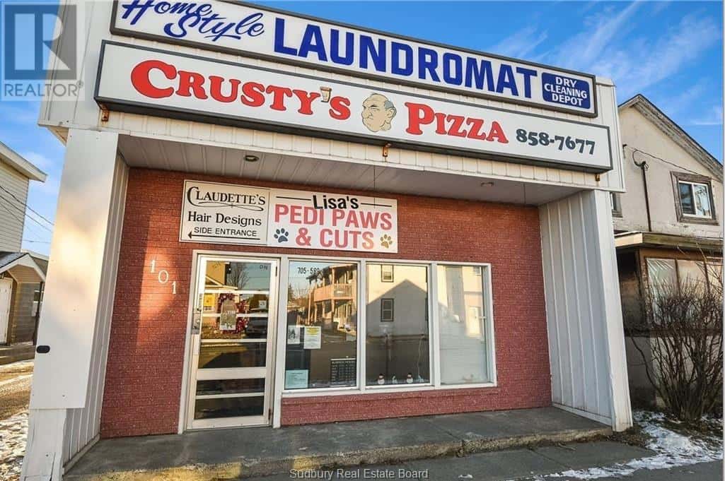 101-103 Young Street — Capreol, Ontario - Photo 3 of 63