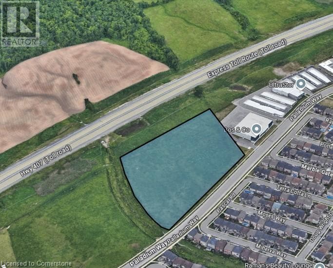 4301 PALLADIUM Way — Burlington, Ontario - Main photo