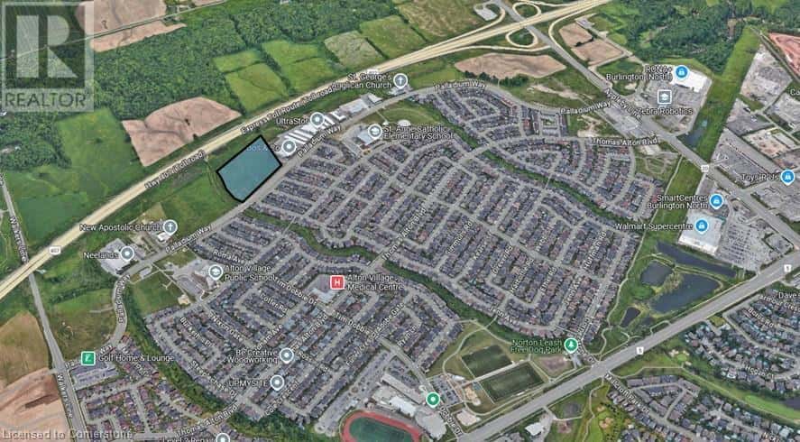 4301 PALLADIUM Way — Burlington, Ontario - Photo 2 of 2