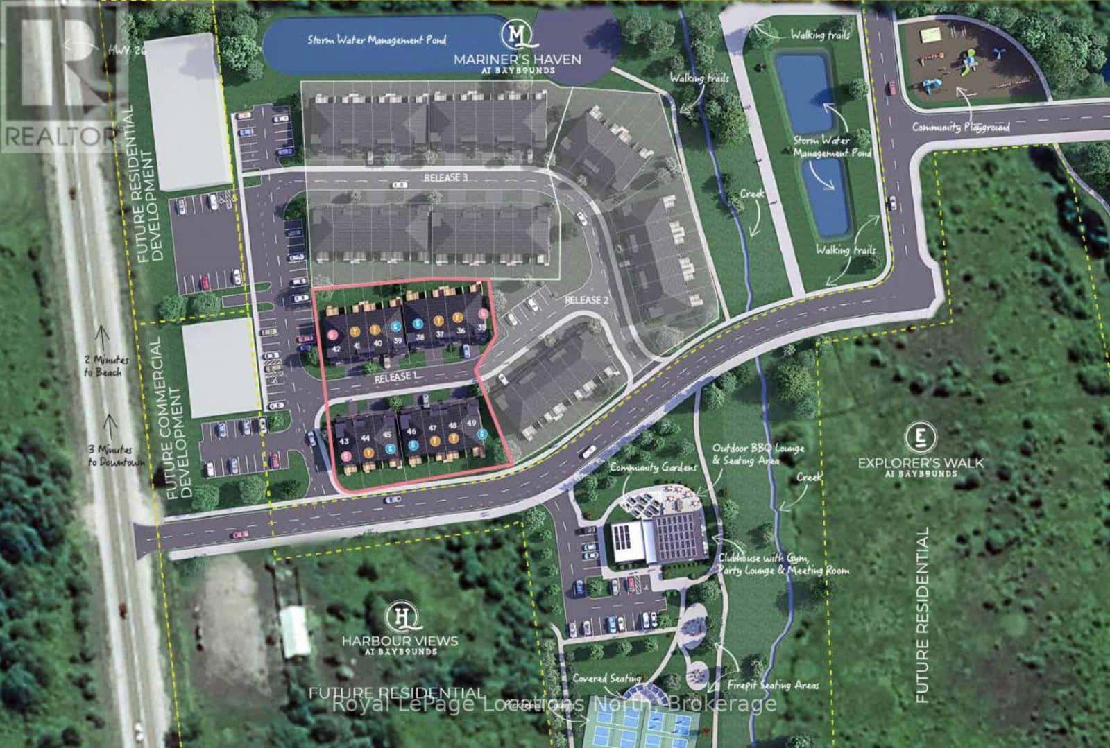 206080 HIGHWAY 26 HIGHWAY — Meaford - Photo 5 of 16