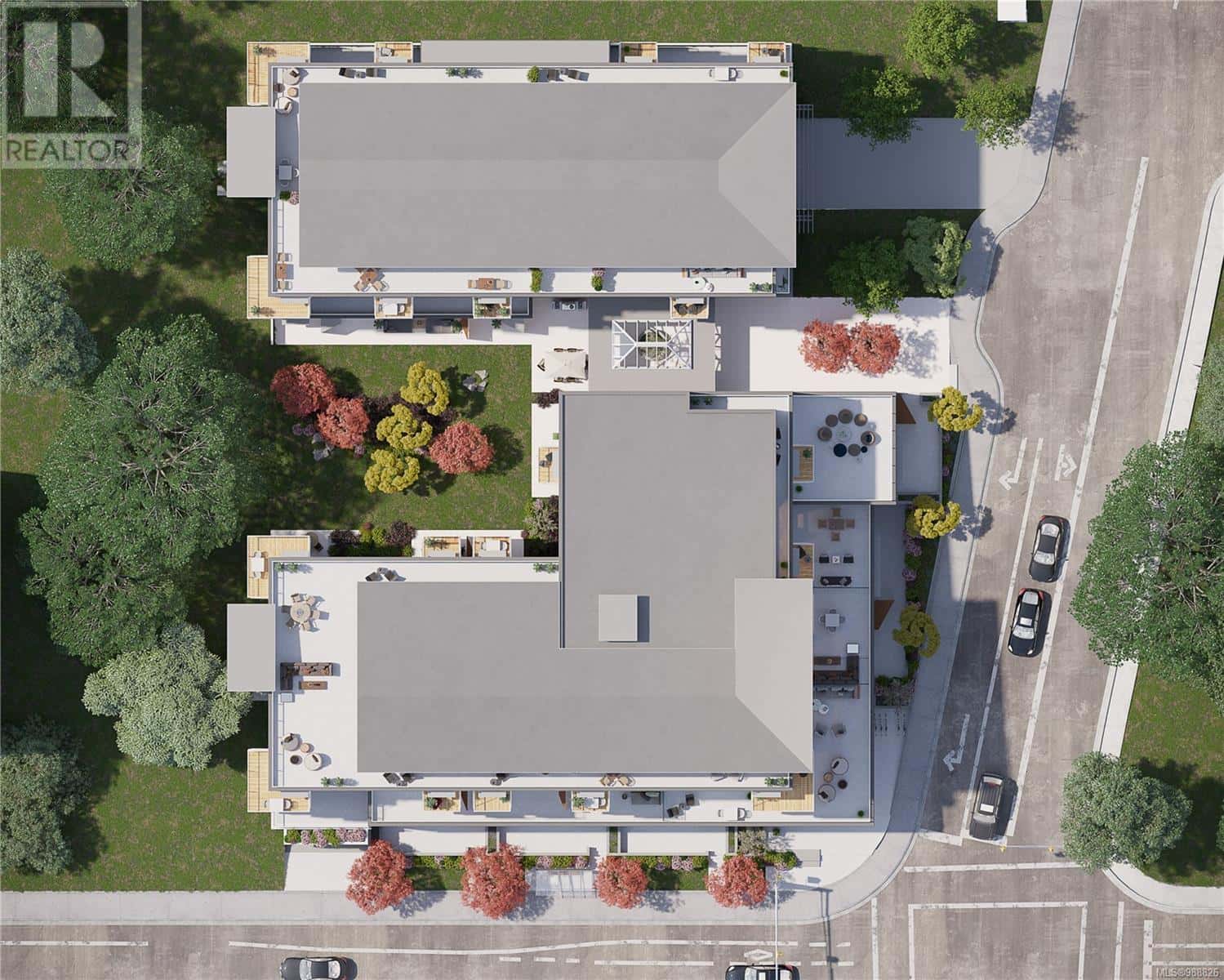 A202 1102 Esquimalt Rd — Esquimalt - Photo 2 of 16