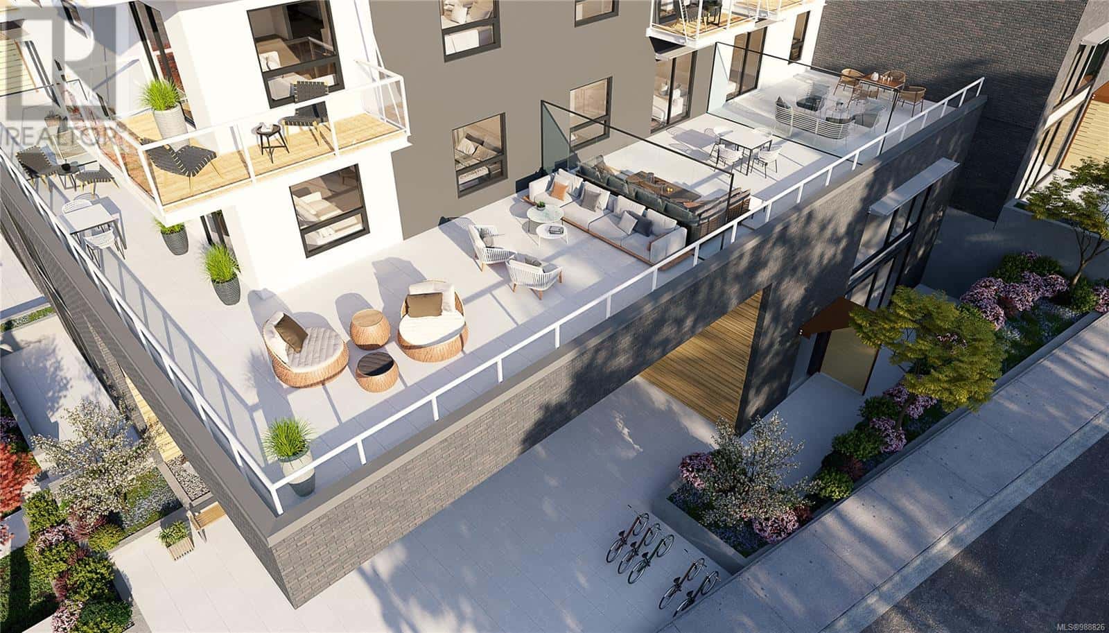 A202 1102 Esquimalt Rd — Esquimalt - Photo 4 of 16