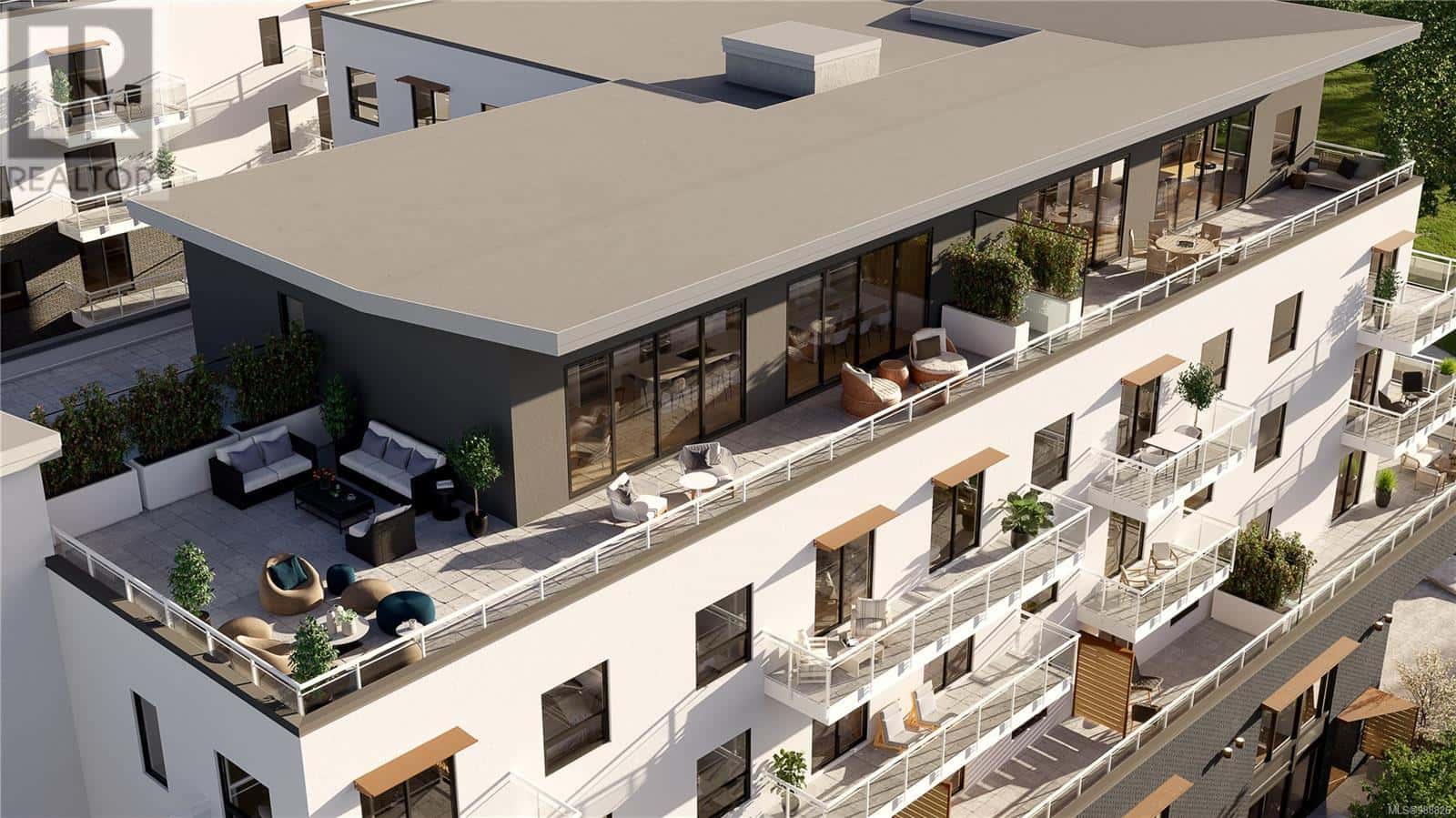 A202 1102 Esquimalt Rd — Esquimalt - Photo 5 of 16