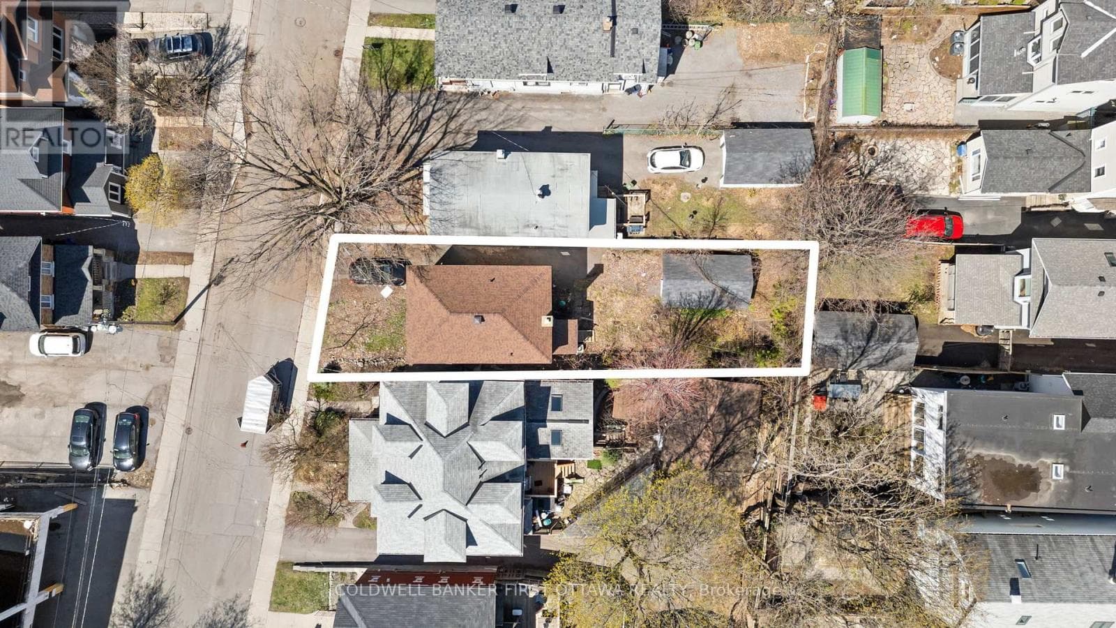 57 MURIEL STREET — Ottawa, Ontario - Main photo