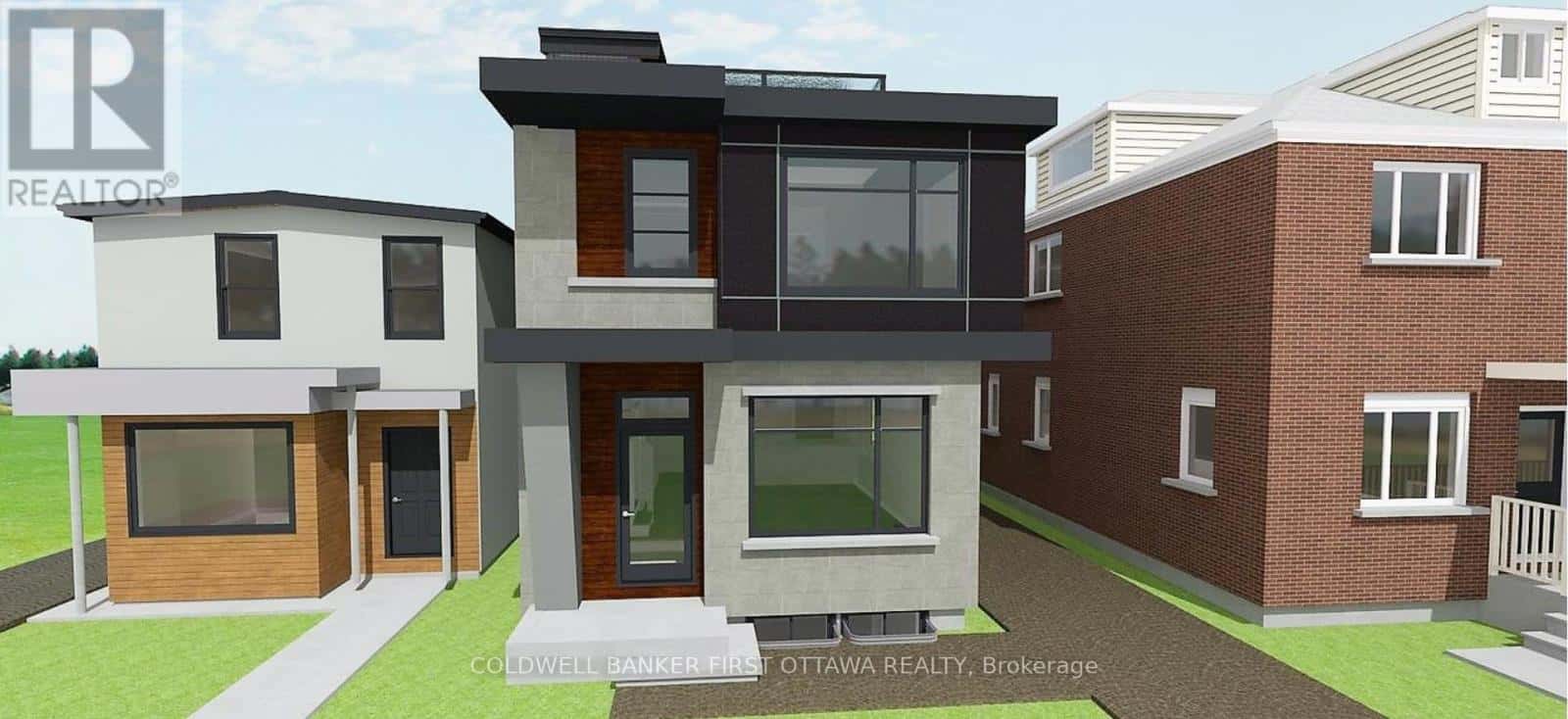 57 MURIEL STREET — Ottawa, Ontario - Photo 2 of 11