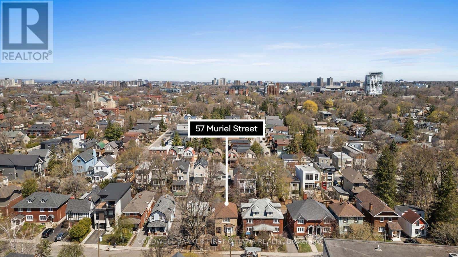 57 MURIEL STREET — Ottawa, Ontario - Photo 4 of 11