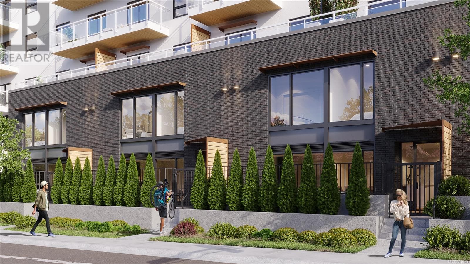 TH5 1102 Esquimalt Rd — Esquimalt, British Columbia - Main photo