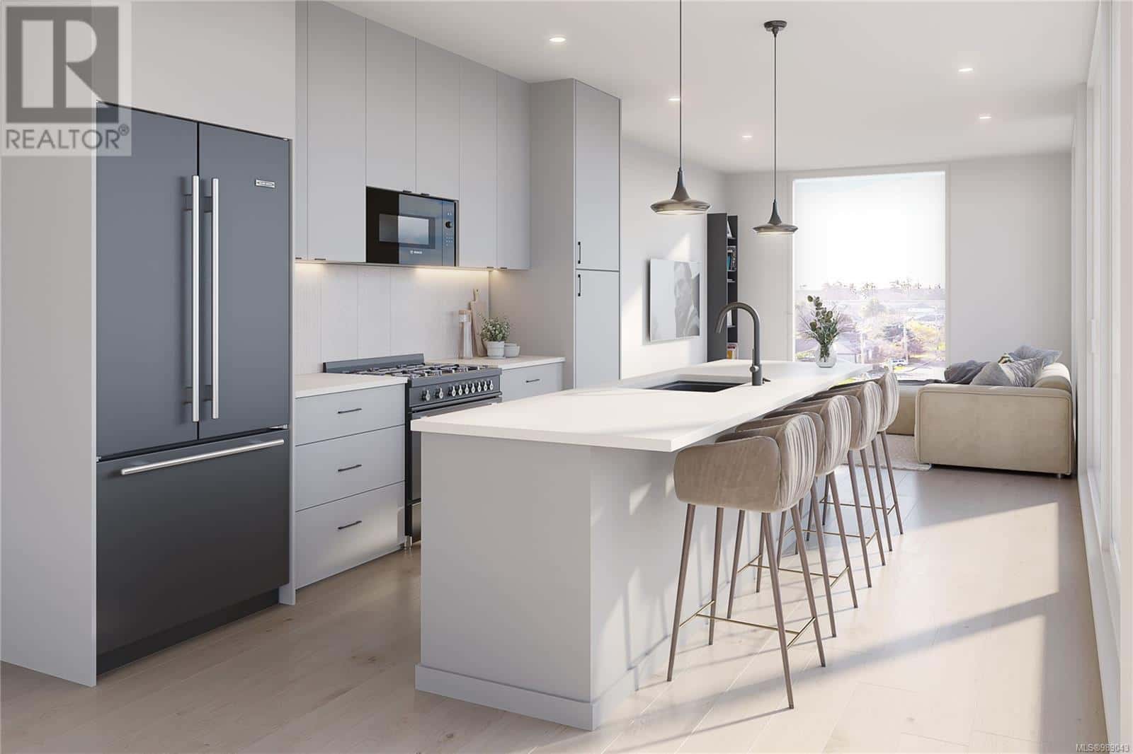 TH5 1102 Esquimalt Rd — Esquimalt, British Columbia - Photo 4 of 18