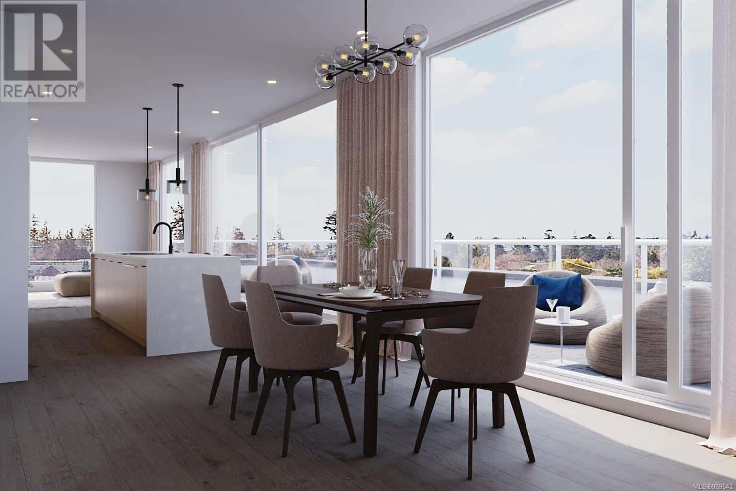 TH5 1102 Esquimalt Rd — Esquimalt, British Columbia - Photo 5 of 18