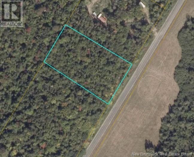 0 Campbell Settlement Road — Southampton, New Brunswick - Main photo