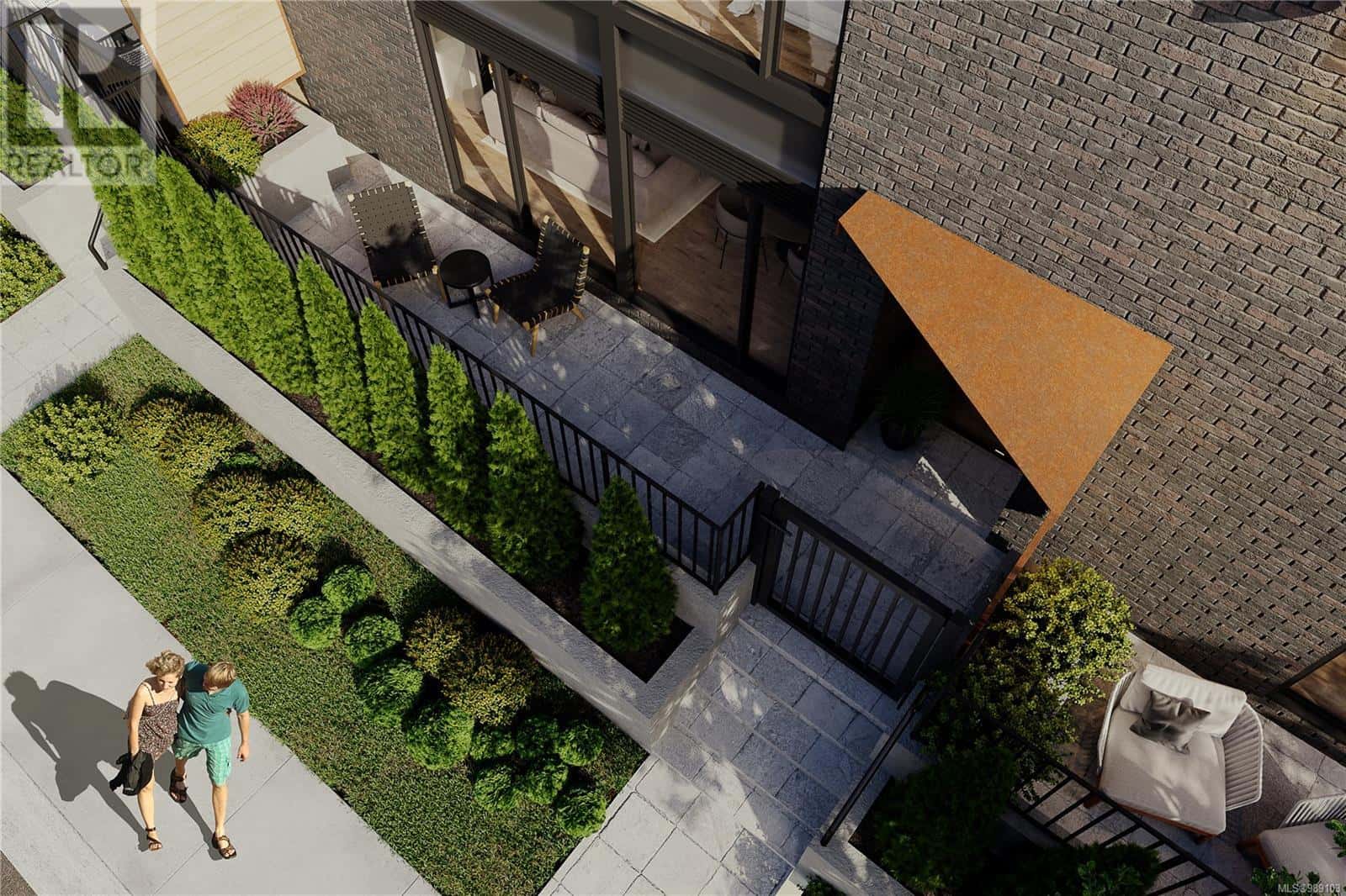 TH1 1102 Esquimalt Rd — Esquimalt, British Columbia - Photo 3 of 19