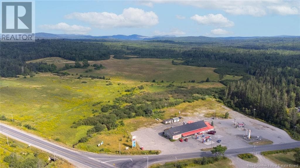 000 Route 170 — Oak Bay, New Brunswick - Main photo