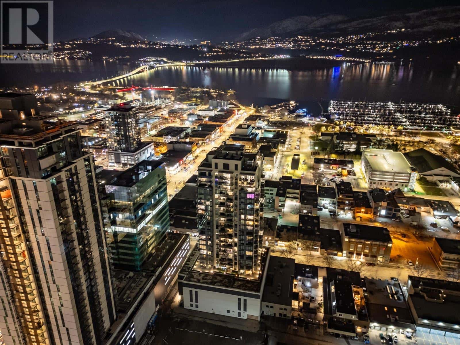 1471 St Paul Street Unit# 606 Lot# 7 — Kelowna, British Columbia - Photo 2 of 38