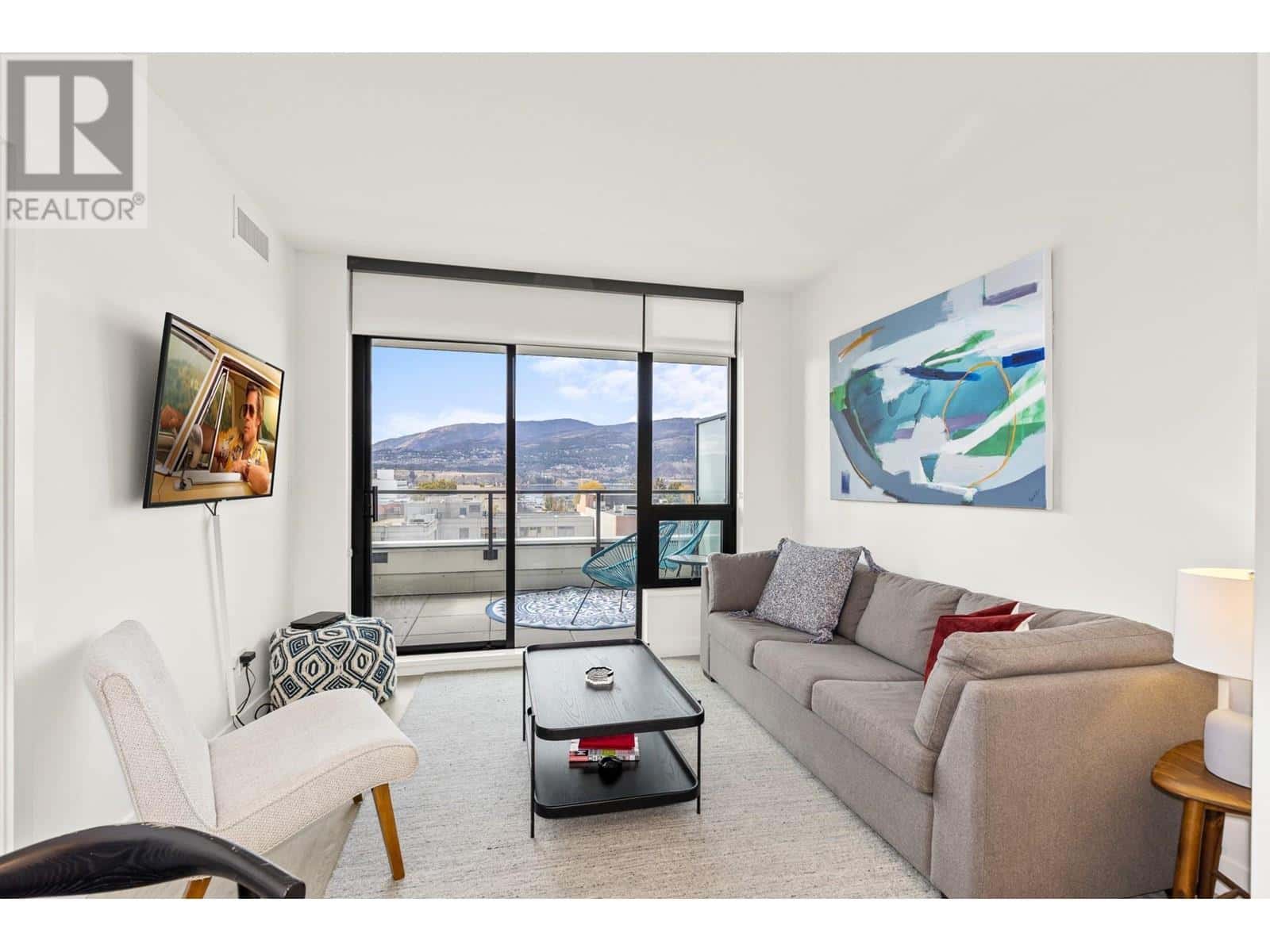 1471 St Paul Street Unit# 606 Lot# 7 — Kelowna, British Columbia - Photo 3 of 38