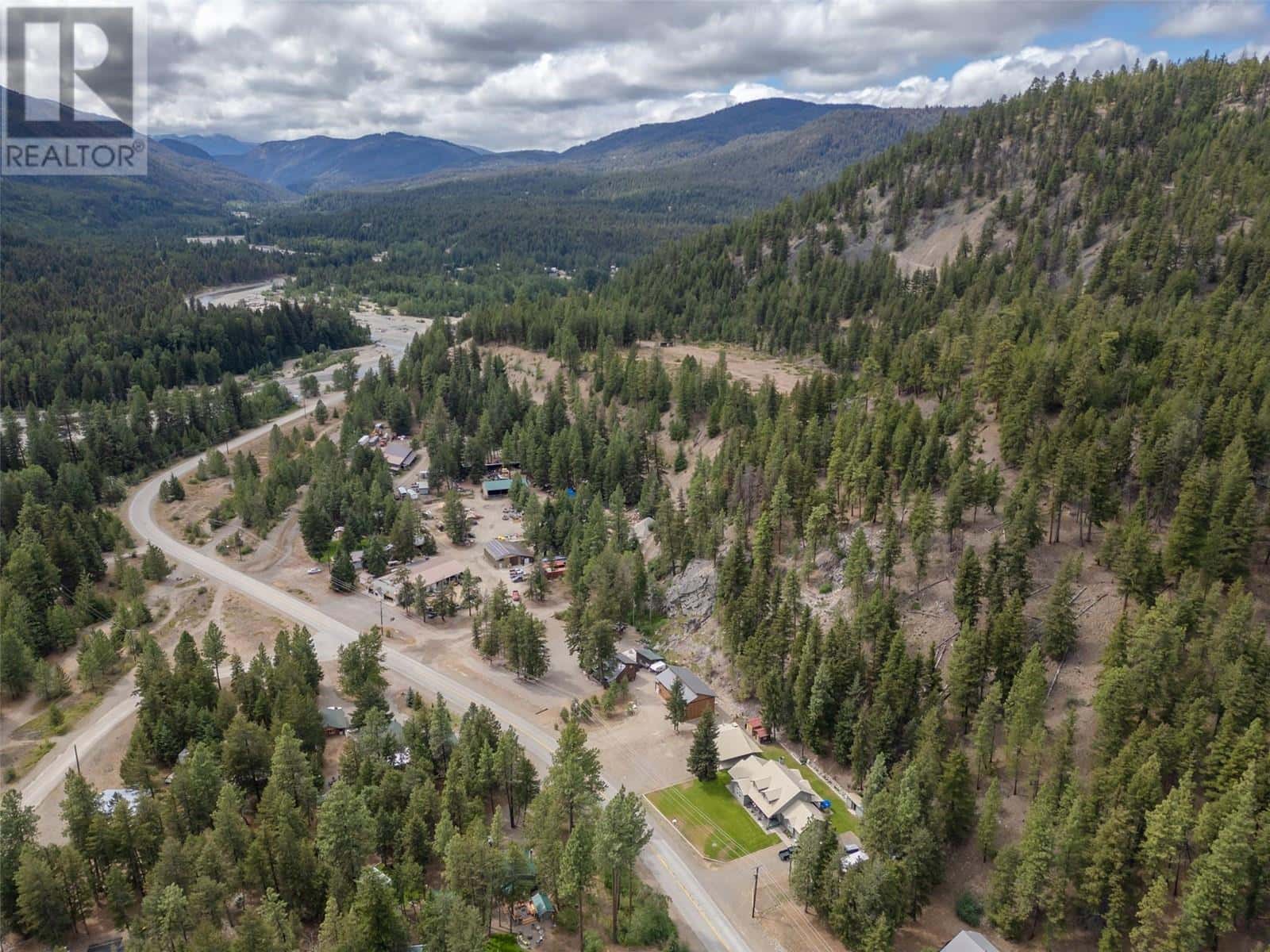 2454 Coalmont Road — Tulameen, British Columbia - Photo 5 of 66