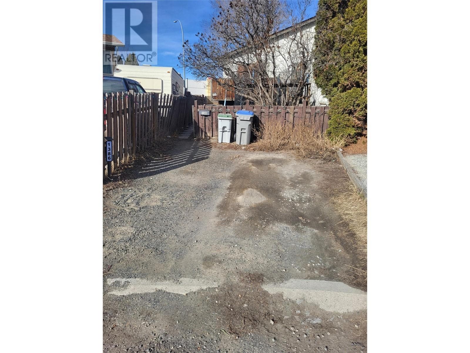 1386 Ottawa Place — Kamloops, British Columbia - Main photo