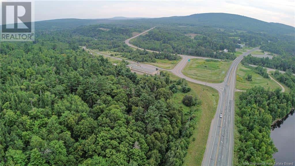 Route 102 — Pokiok, New Brunswick - Photo 2 of 19