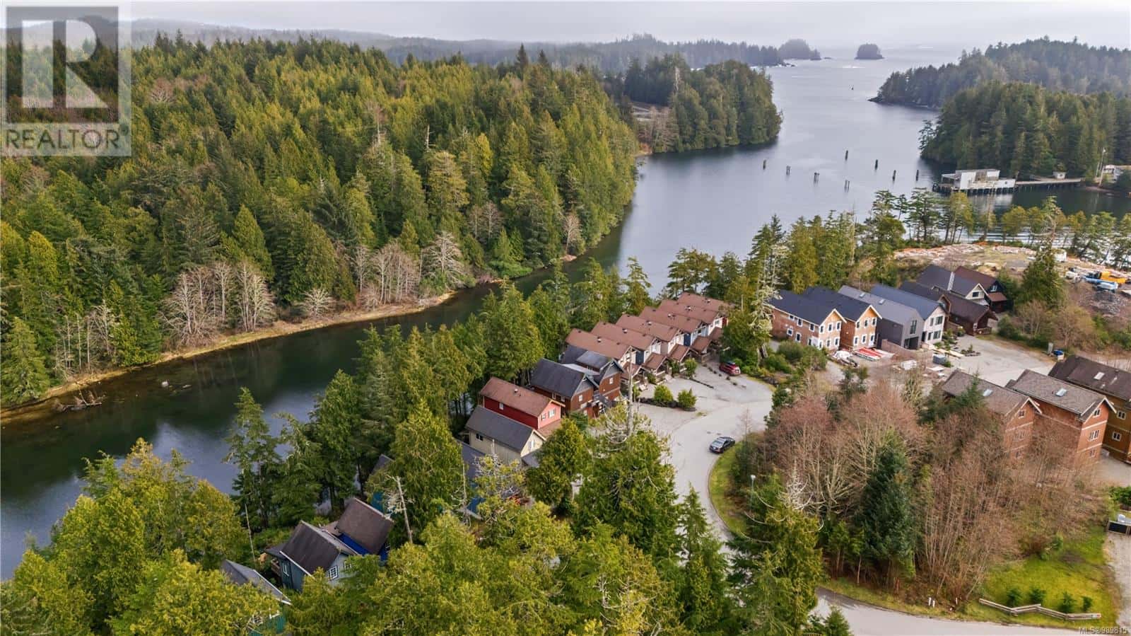 277 Boardwalk Blvd — Ucluelet, British Columbia - Photo 2 of 50