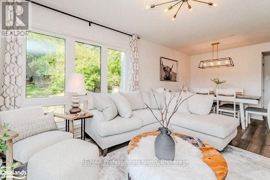 105 - 33 DEERHURST GREENS DRIVE — Huntsville (Chaffey), Ontario - Main photo