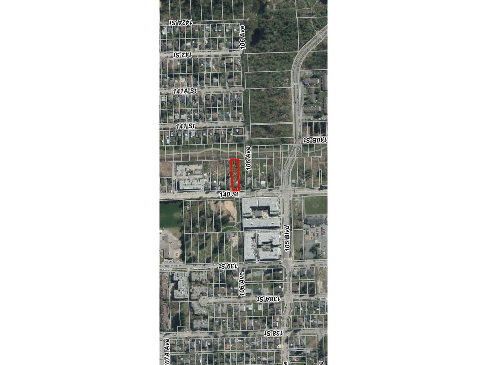 10618 140 STREET — Surrey, British Columbia - Photo 5 of 5