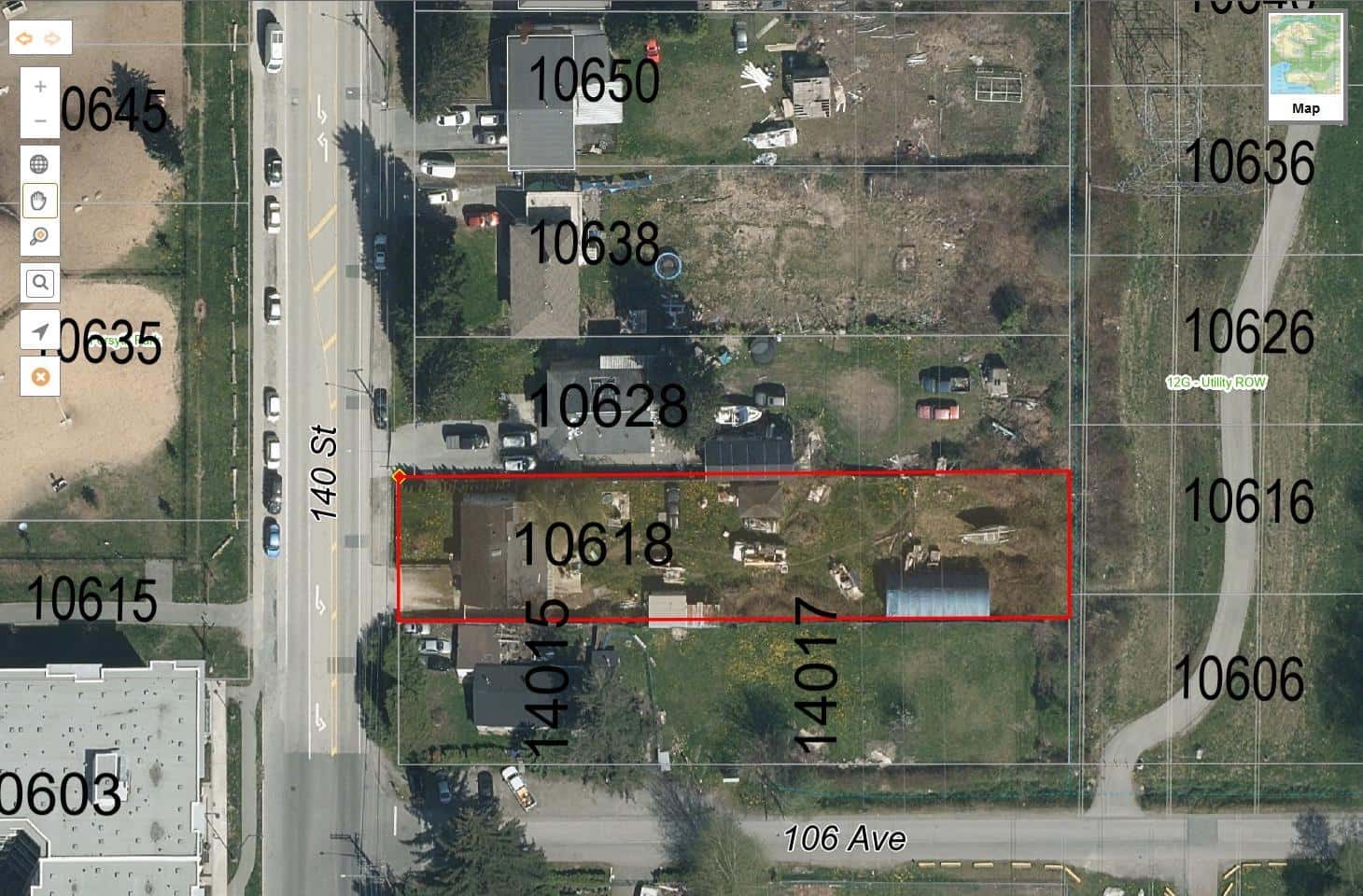 10618 140 STREET — Surrey, British Columbia - Photo 3 of 5