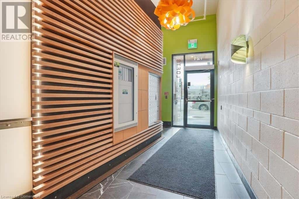 121 KING Street E Unit# 105 — Hamilton, Ontario - Photo 4 of 26