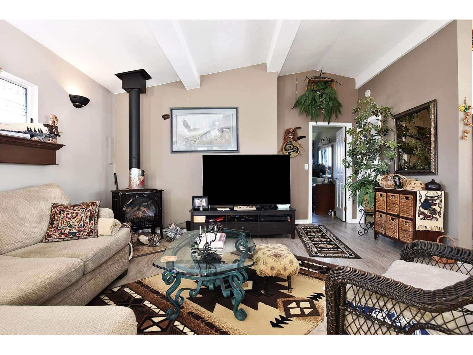 4 9055 SHOOK ROAD — Mission, British Columbia - Photo 3 of 21