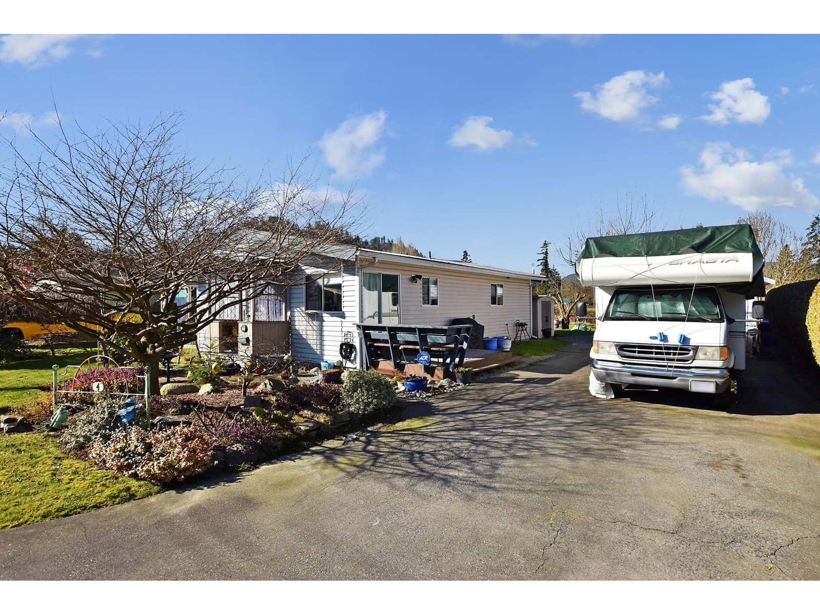 4 9055 SHOOK ROAD — Mission, British Columbia - Photo 2 of 21