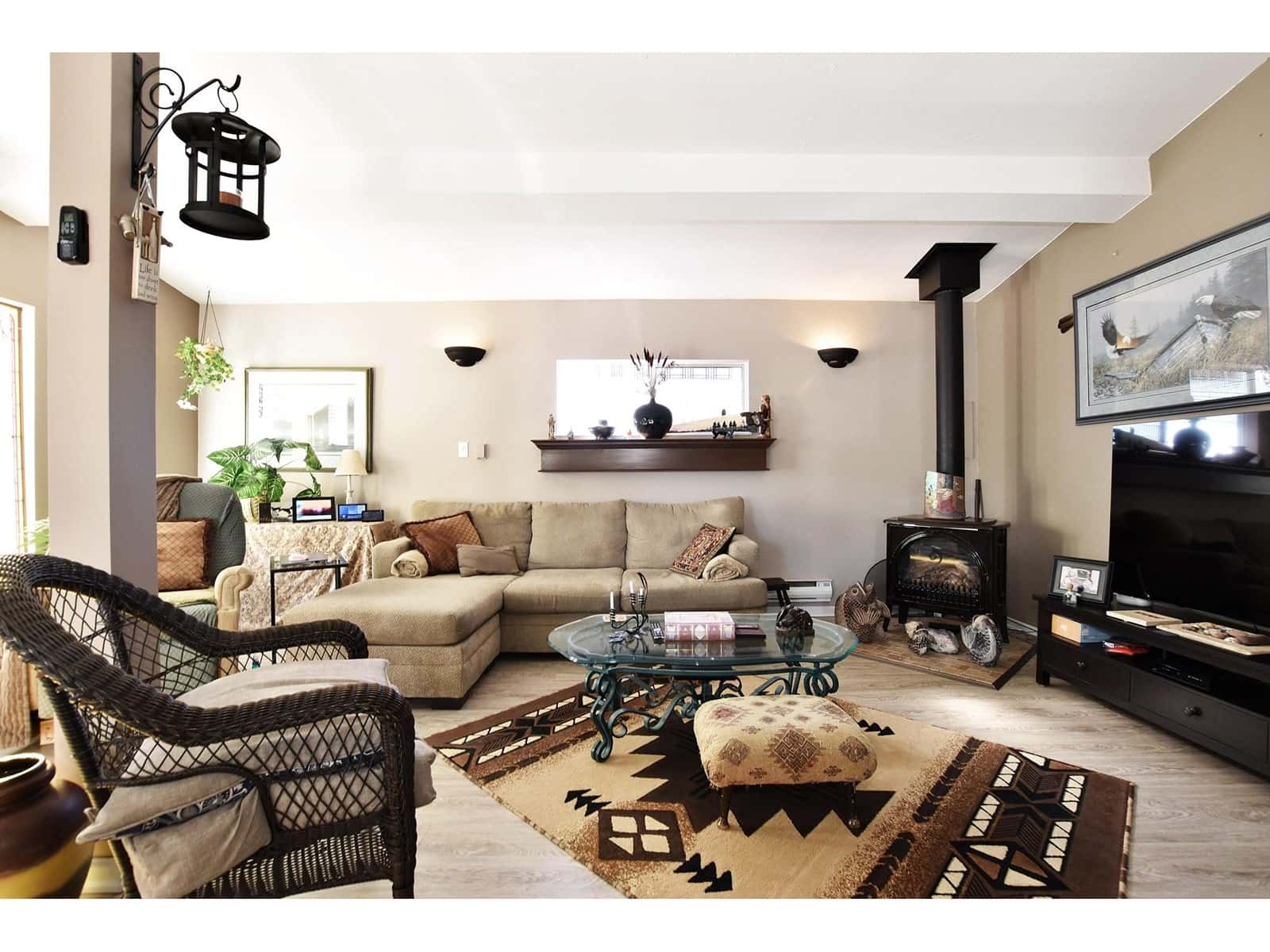 4 9055 SHOOK ROAD — Mission, British Columbia - Photo 4 of 21