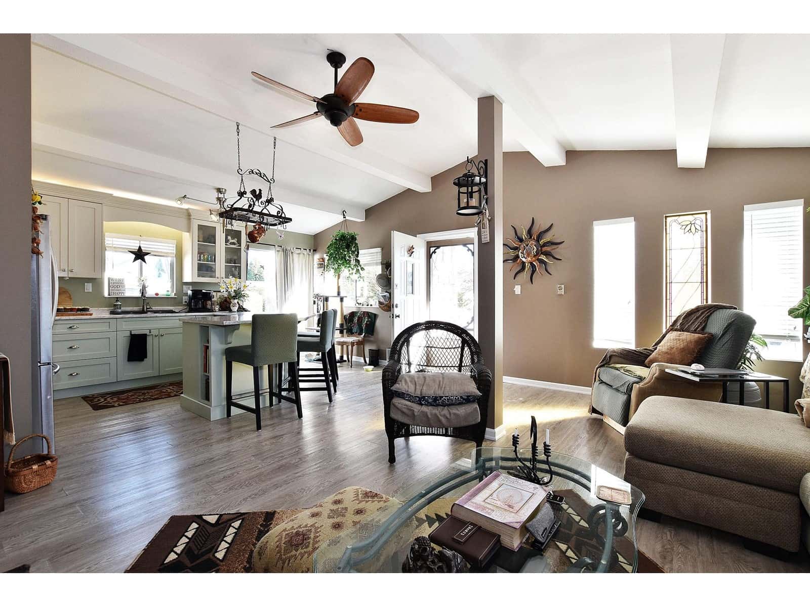 4 9055 SHOOK ROAD — Mission, British Columbia - Photo 5 of 21