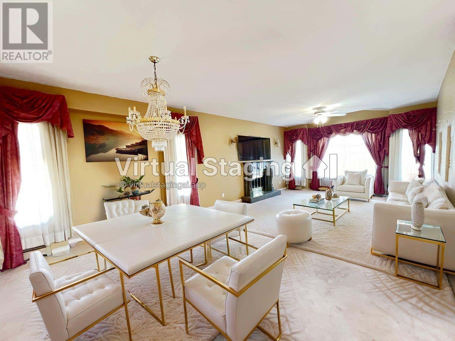 11240 GRANVILLE AVENUE — Richmond, British Columbia - Photo 3 of 26