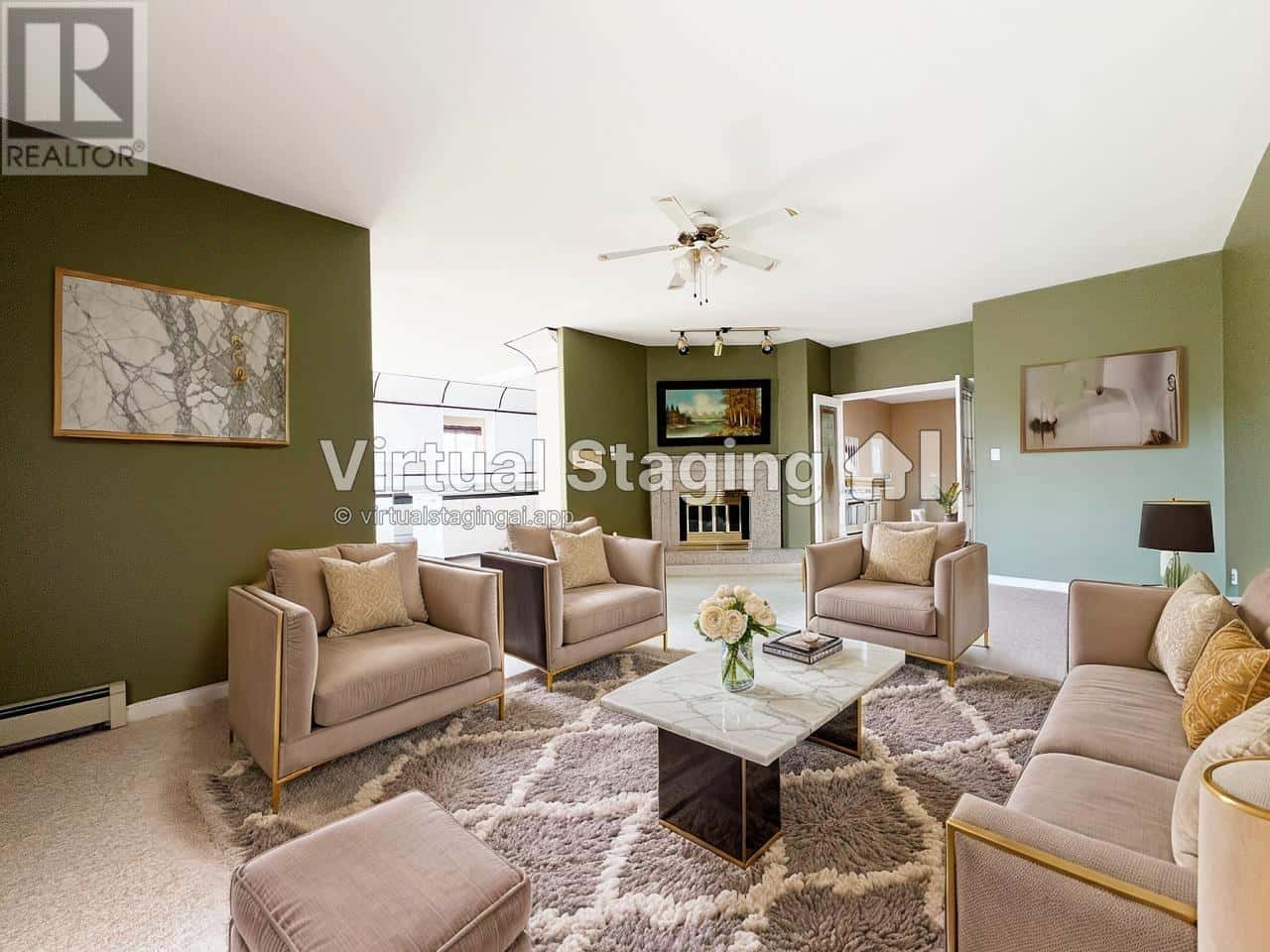 11240 GRANVILLE AVENUE — Richmond, British Columbia - Photo 5 of 26