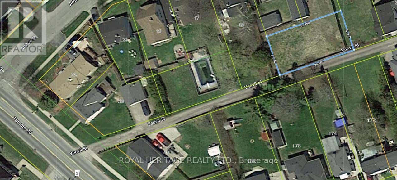 1-3 YEOVIL LANE — Port Hope, Ontario - Photo 3 of 3