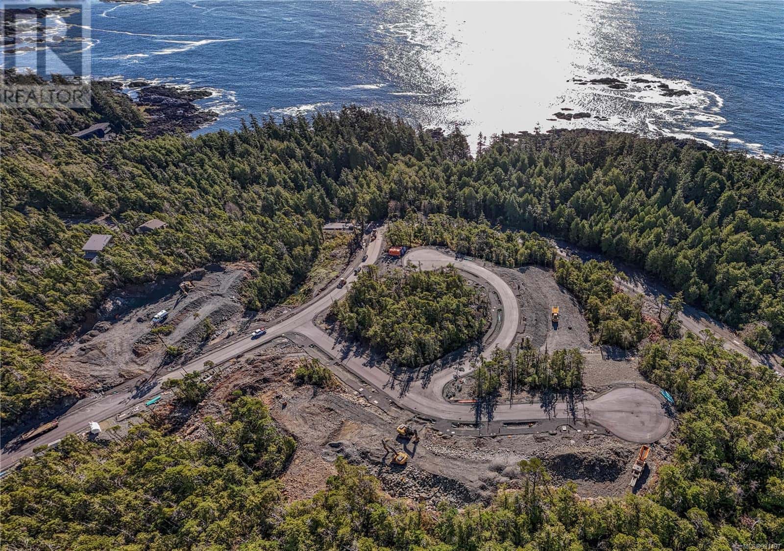Lot 76 Forbes Rd — Ucluelet, British Columbia - Photo 4 of 5