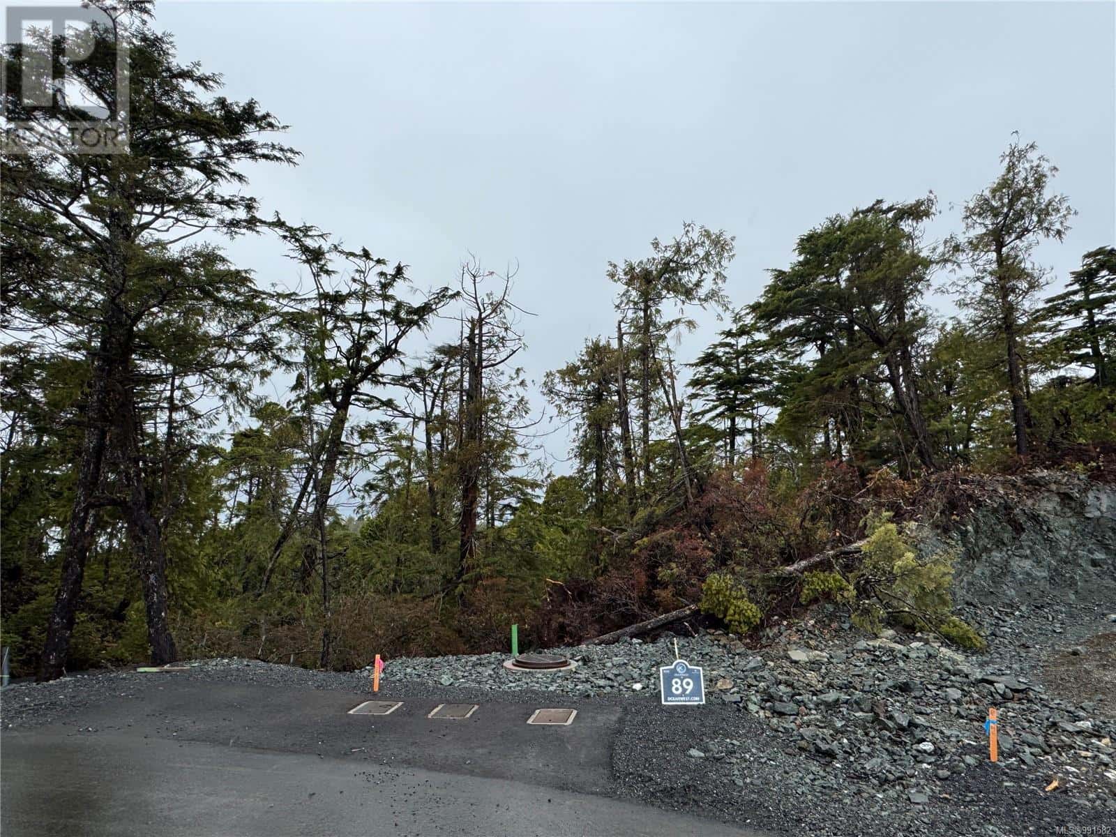 Lot 89 Shore Pine Dr — Ucluelet, British Columbia - Photo 2 of 7