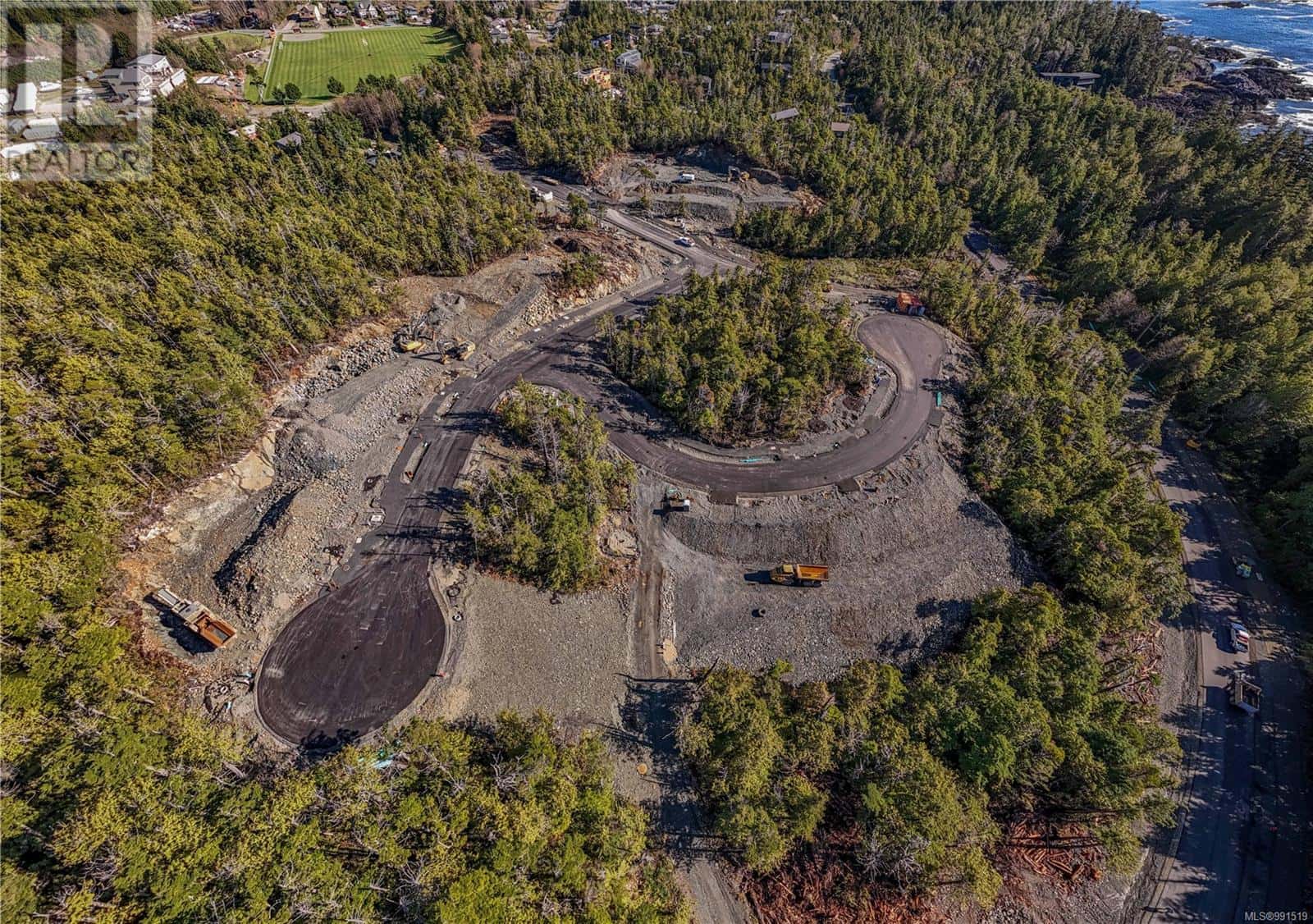 Lot 82 Shore Pine Dr — Ucluelet, British Columbia - Photo 4 of 5