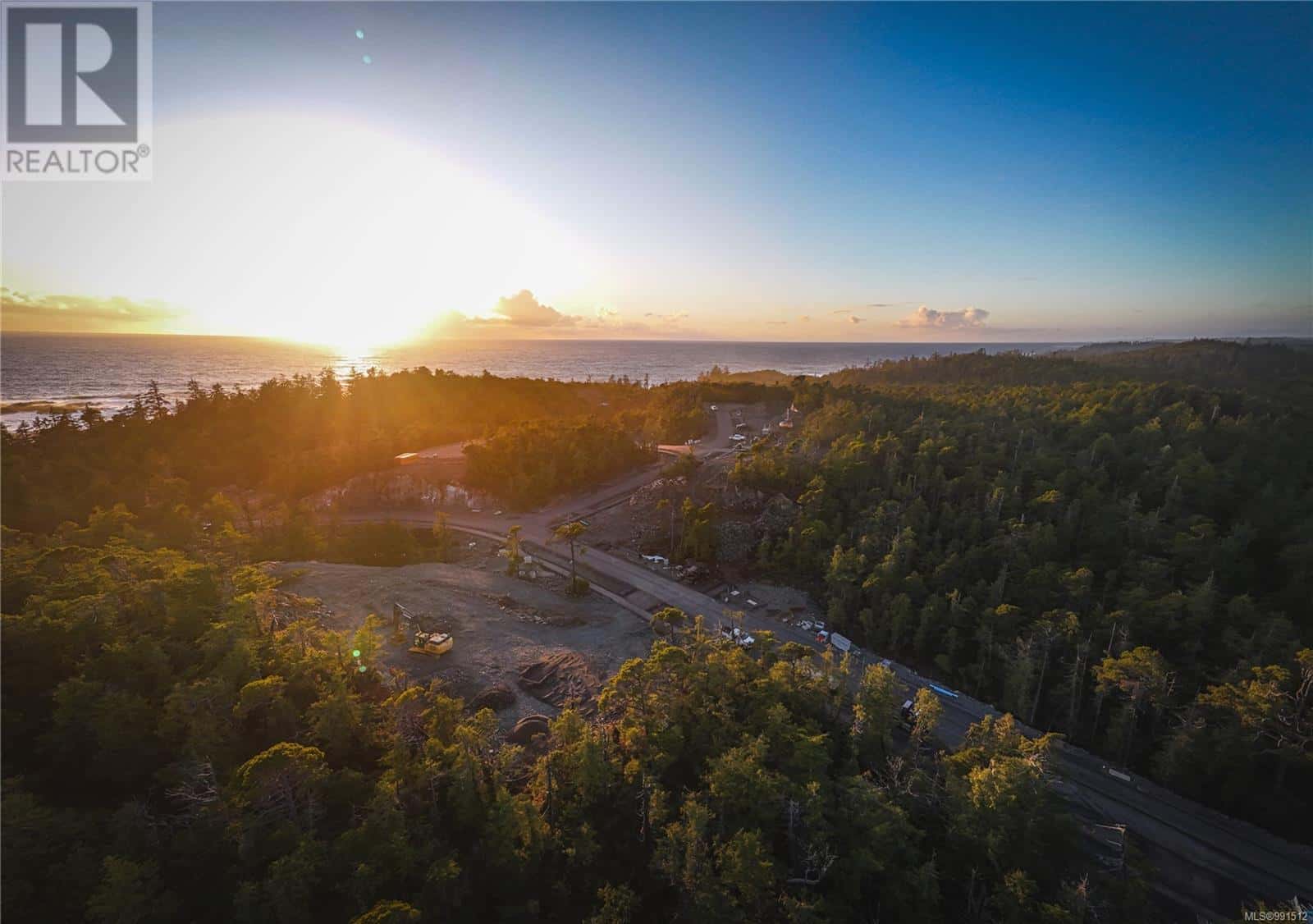 Lot 80 Forbes Rd — Ucluelet, British Columbia - Photo 2 of 3