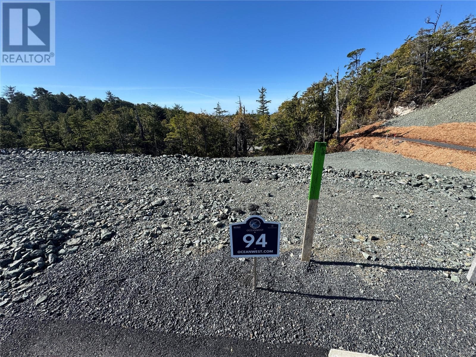 Lot 94 Sitka Pl — Ucluelet, British Columbia - Main photo