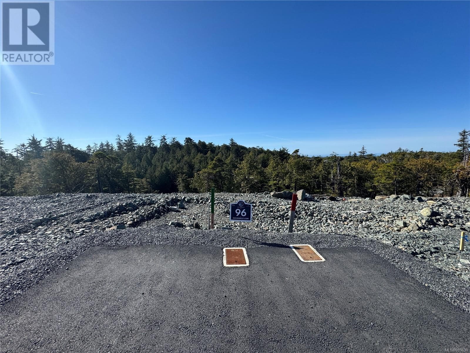 Lot 96 Sitka Pl — Ucluelet, British Columbia - Main photo