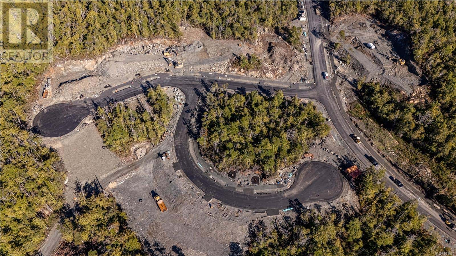 Lot 96 Sitka Pl — Ucluelet, British Columbia - Photo 4 of 7