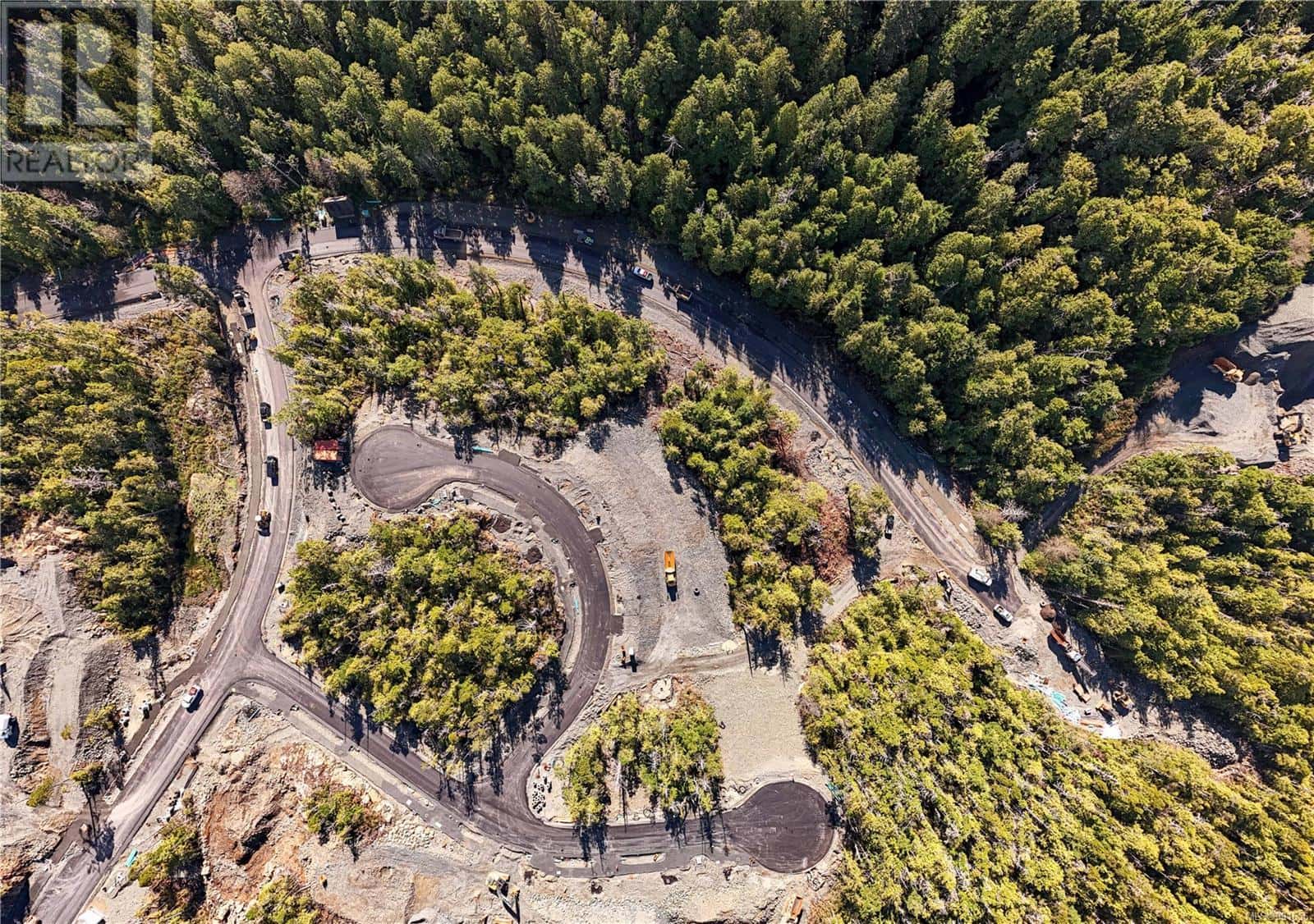 Lot 98 Marine Dr — Ucluelet, British Columbia - Photo 4 of 5