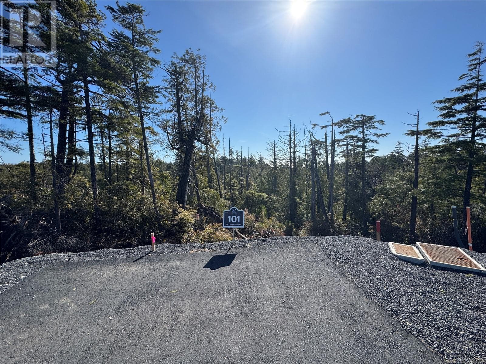 Lot 101 Sitka Pl — Ucluelet, British Columbia - Main photo