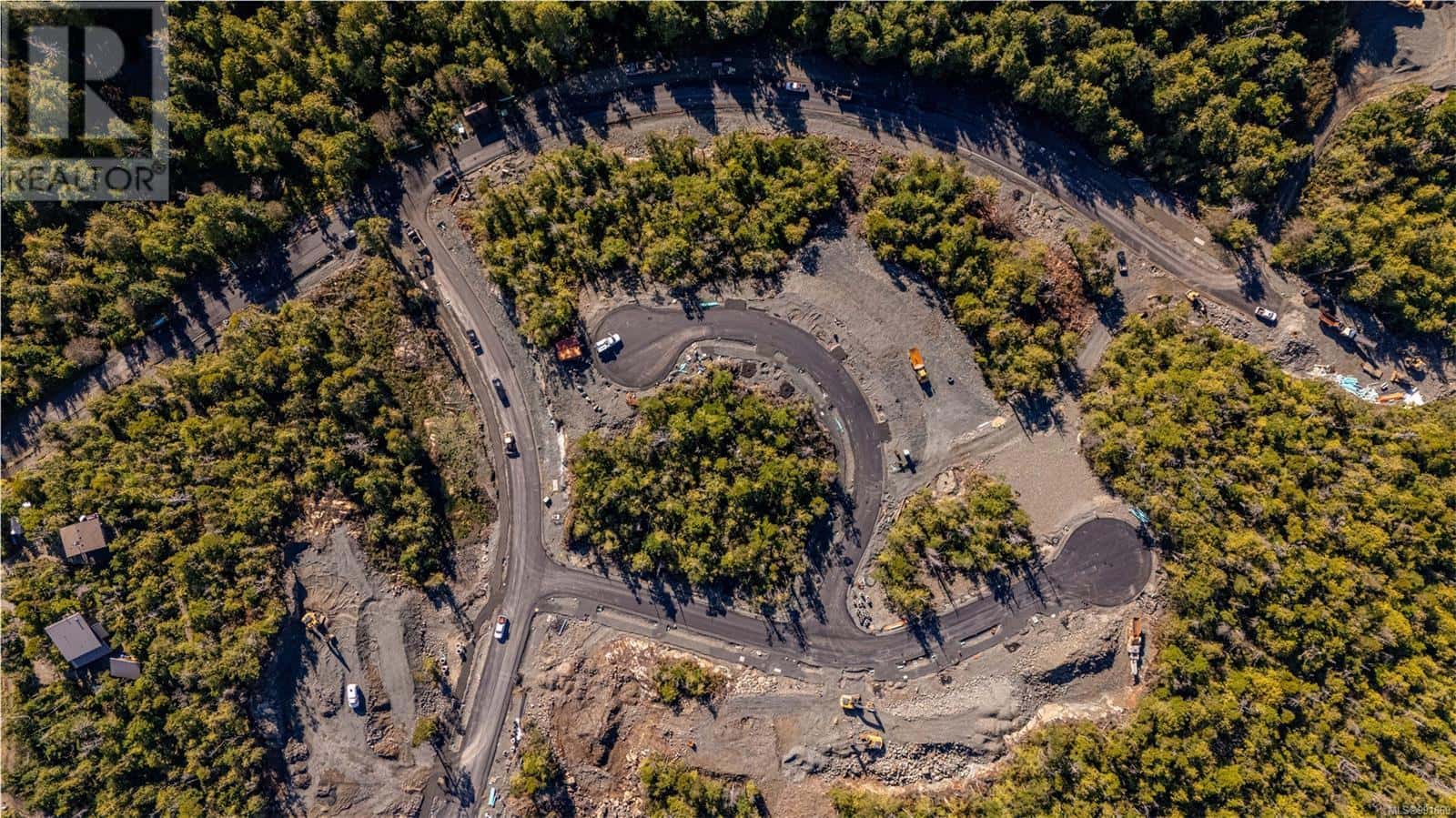 Lot 101 Sitka Pl — Ucluelet, British Columbia - Photo 3 of 5