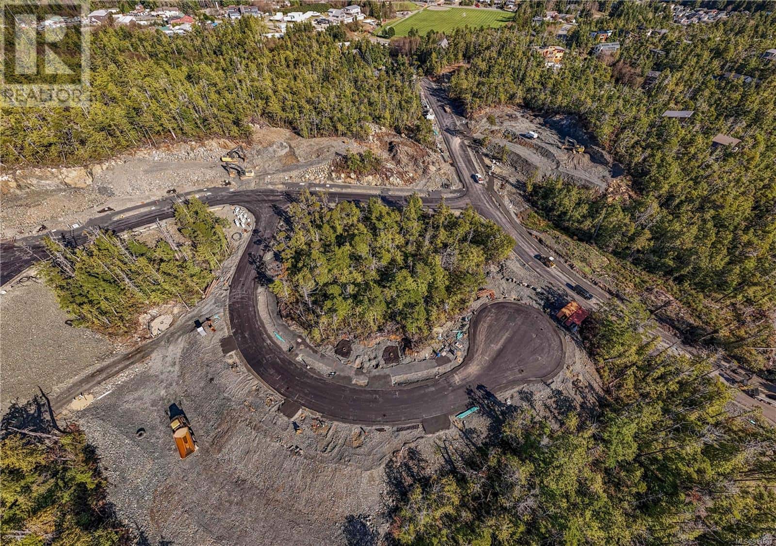 Lot 100 Sitka Pl — Ucluelet, British Columbia - Photo 5 of 5