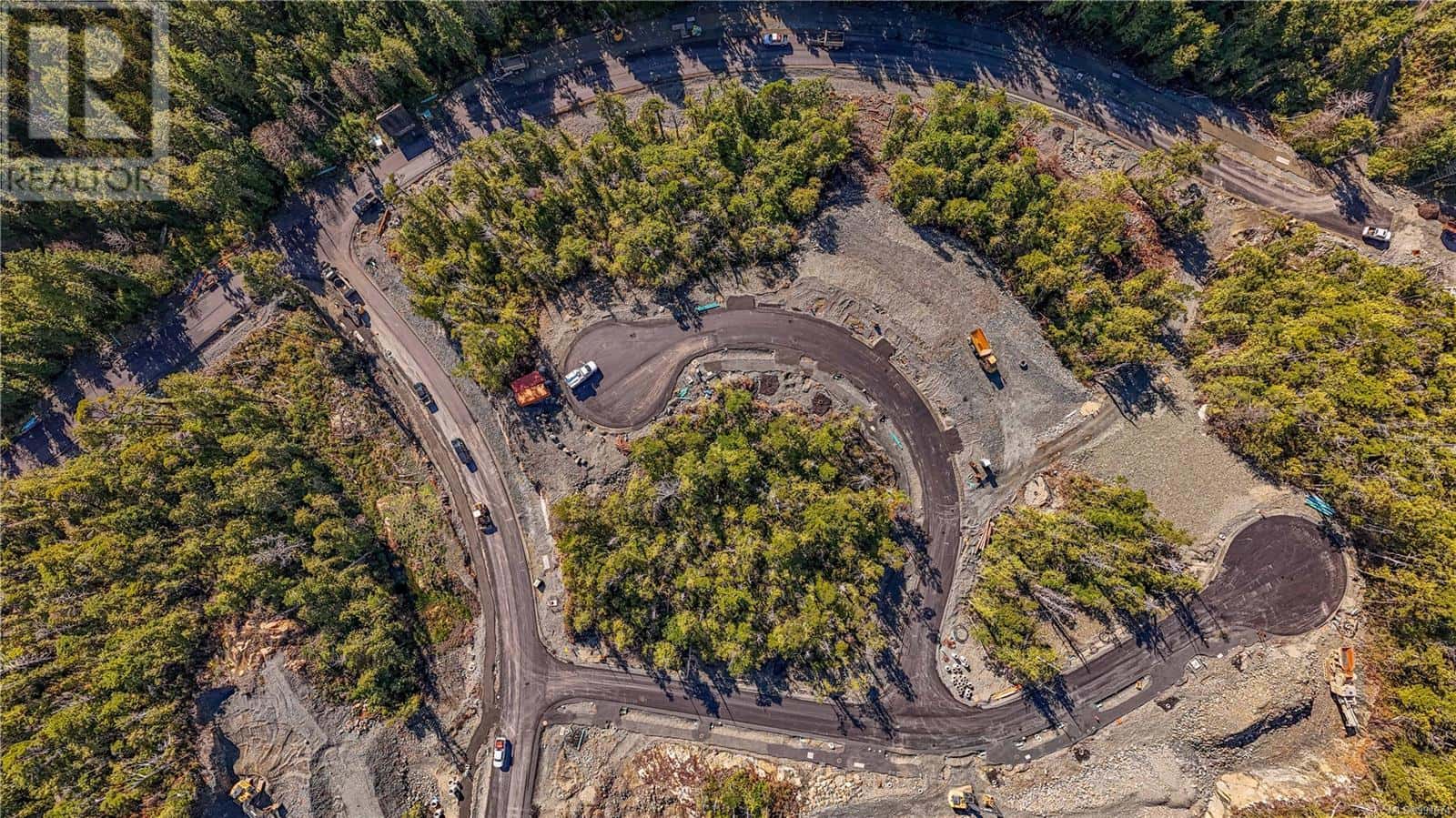 Lot 103 Shore Pine Dr — Ucluelet, British Columbia - Photo 4 of 5