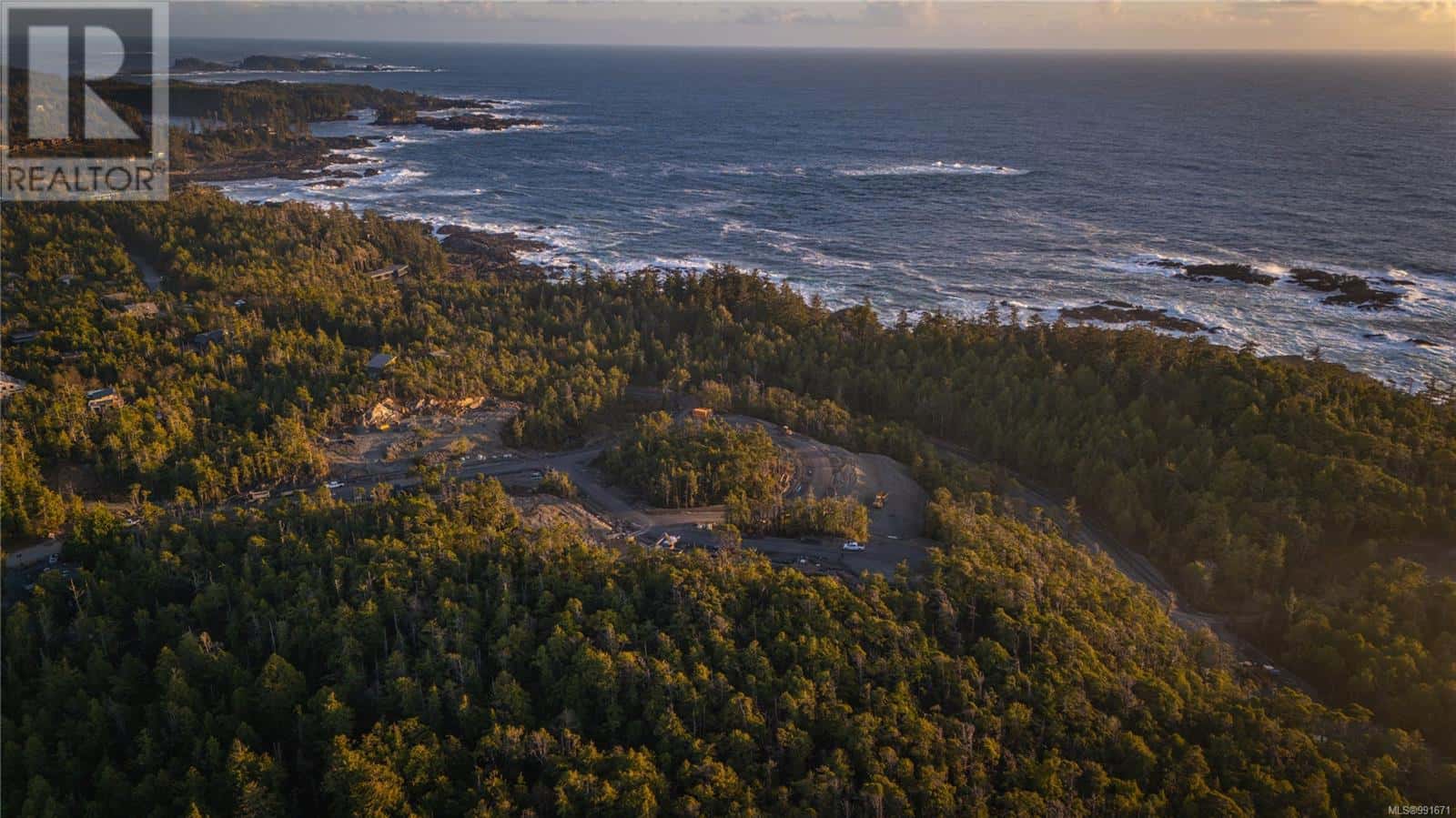 Lot 102 Sitka Pl — Ucluelet, British Columbia - Photo 3 of 8