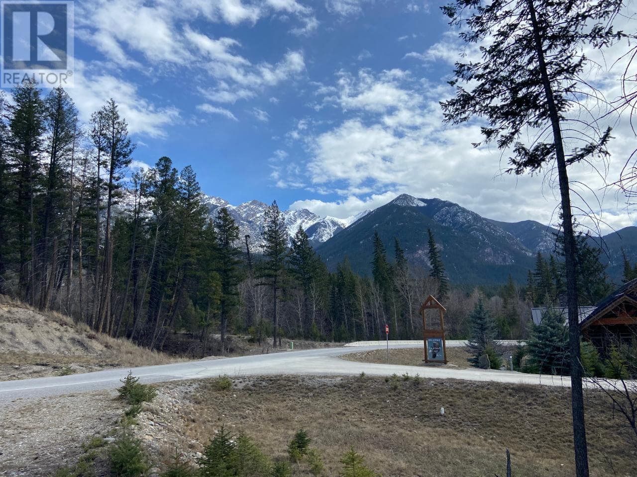 Lot 22 EAGLEBROOK Court — Fairmont Hot Springs, British Columbia - Main photo